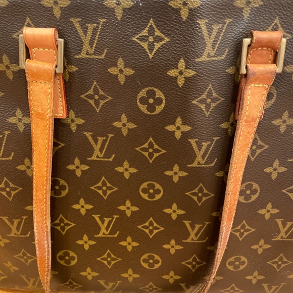 Louis Vuitton Luco Bag - Picture 2 of 13